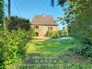 maison à la vente -   24480  ALLES SUR DORDOGNE, surface 16 m2 vente maison - UBI423398320